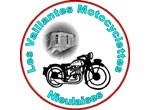 LES VAILLANTES MOTOCYCLETTES NIEULAISES