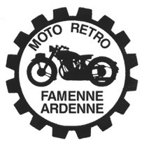 MOTO RÉTRO FAMENNE ARDENNES