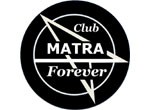 CLUB MATRA FOREVER