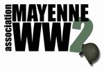 MAYENNE WW2