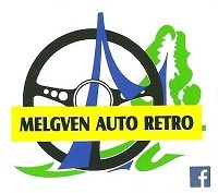 MELGVEN AUTO RETRO