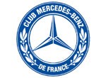 CLUB MERCEDES-BENZ DE FRANCE