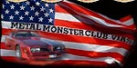 METAL MONSTER CLUB