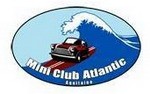 MINI CLUB ATLANTIC AQUITAINE