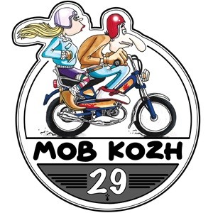 MOB KOZH 29