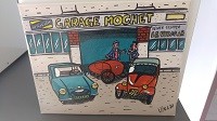 ASSOCIATION DE SAUVEGARDE DES VELOCARS ET VOITURETTES CHARLES MOCHET