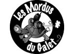 LES MORDUS DU GALET