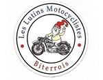 LES LUTINS MOTOCYCLISTES BITERROIS