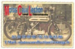 MOTOS CAUX'LLECTION