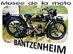 ASSOCIATION DES AMIS DU MUSEE DE LA MOTO