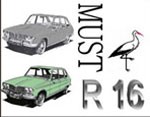 MUST R16