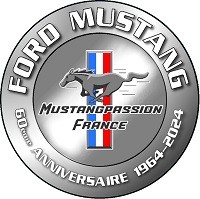 MUSTANGPASSION FRANCE