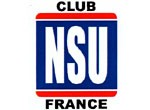 CLUB NSU FRANCE - Section Centre Ile-de-France