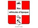 NOS VÉHICULES D'EPOQUE