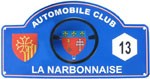 AUTOMOBILE CLUB DE LA NARBONNAISE
