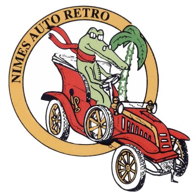 NIMES AUTO RÉTRO