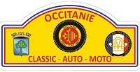 OCCITANIE CLASSIC AUTO MOTO