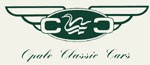 OPALE CLASSIC CARS