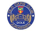 OLD CARS CLUB JURASSIEN
