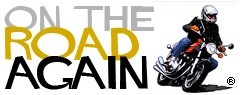 ON THE ROAD AGAIN