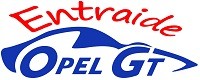 ENTRAIDE OPEL GT