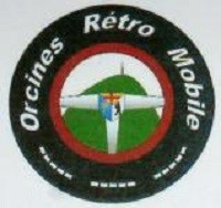 ORCINES RÉTRO MOBILE