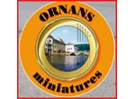 ORNANS MINIATURES
