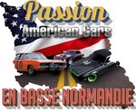 PASSION AMERICAN CARS EN BASSE-NORMANDIE