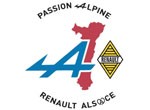 PASSION ALPINE RENAULT ALSACE
