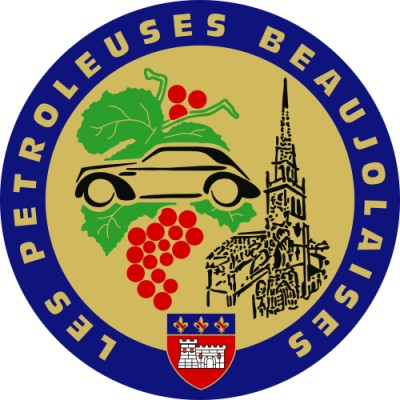 LES PETROLEUSES BEAUJOLAISES