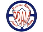 PASSION RETRO AUTOS MOTOS