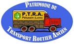 PATRIMOINE DU TRANSPORT ROUTIER ANCIEN