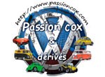 PASSION COX ET DERIVES