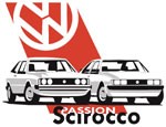 PASSION SCIROCCO