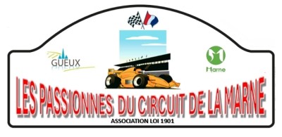 LES PASSIONNÉS DU CIRCUIT DE LA MARNE