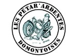 LES PETAR'ARDENTES DOMONTOISES