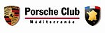 PORSCHE CLUB MEDITERRANEE