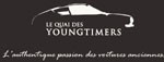 LE QUAI DES YOUNGTIMERS