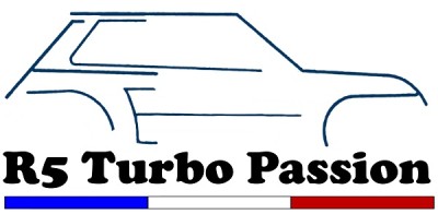 R5 TURBO PASSION