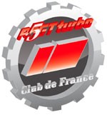 RENAULT 5 GT TURBO CLUB DE FRANCE