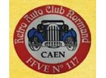 RÉTRO AUTO CLUB NORMAND
