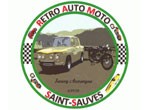 RÉTRO AUTO MOTO SAINT-SAUVES