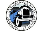 RENAISSANCE AUTO RAMBOUILLET - POIGNY-LA-FORET