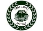 RHÔNE-ALPES SPITFIRE
