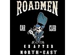ROADMEN CLUB CAR CHAPTER NORTH EAST
