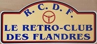 RÉTRO CLUB DES FLANDRES