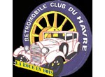 RETROMOBILE CLUB DU HAVRE - LA ROUE EN BOIS