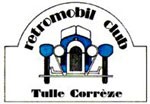 RETROMOBIL CLUB DE TULLE CORREZE