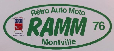 RÉTRO AUTO MOTO MONTVILLE