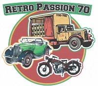 RETRO PASSION 70
